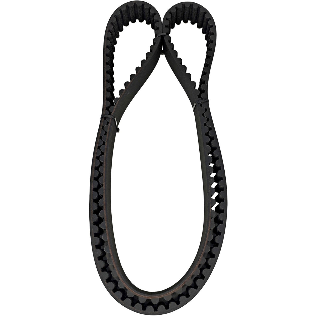 Drive Belt Fit for Harley-Davidson FLHPEI 1FTW Road King Police Escort 2002-2003