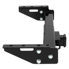 For Jeep Cherokee 1984-2001 Trailer Hitch Receiver Rear Bumper Towing Class 3