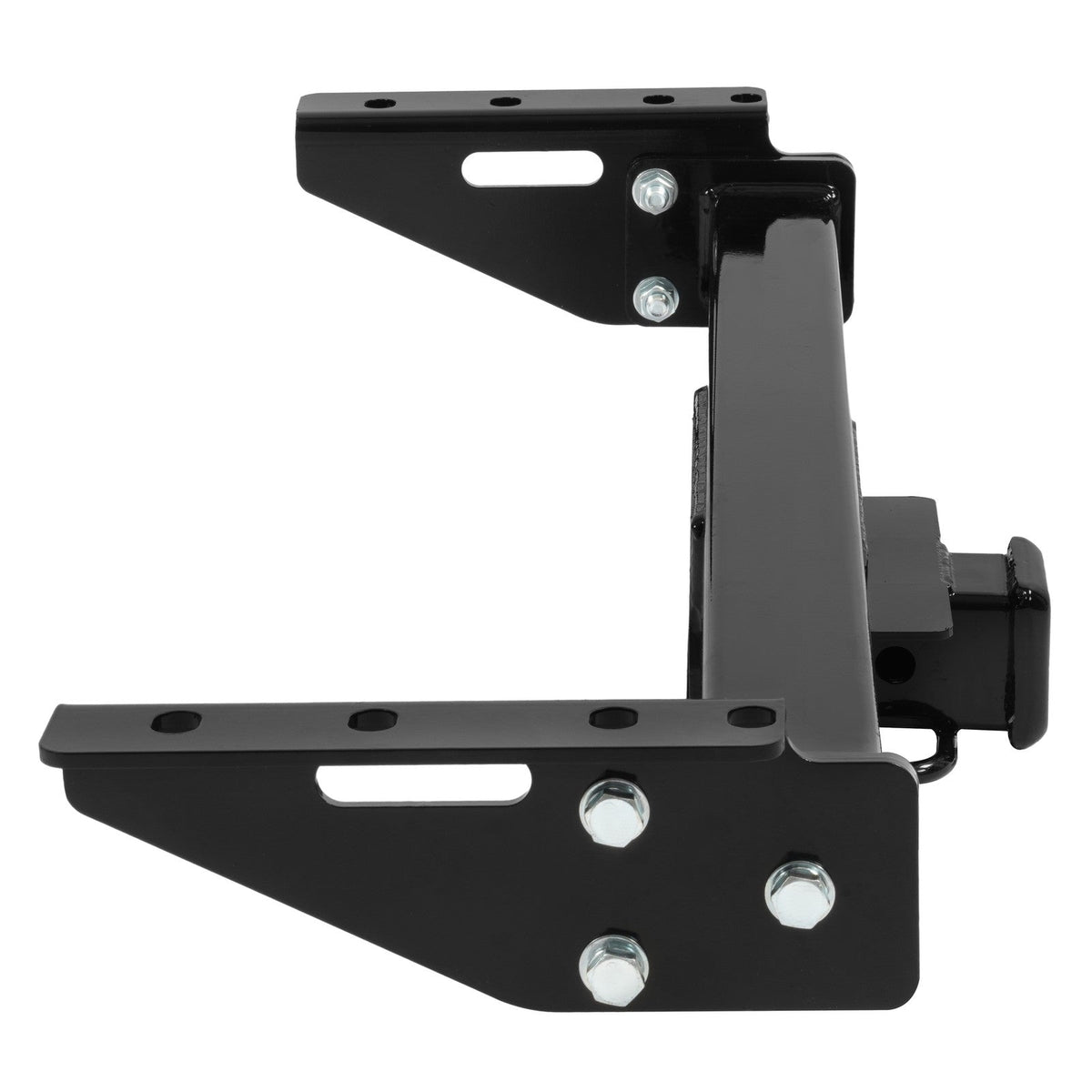For Jeep Cherokee 1984-2001 Trailer Hitch Receiver Rear Bumper Towing Class 3