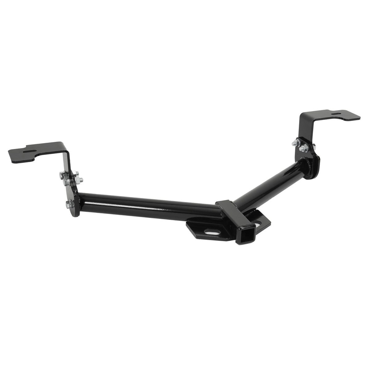 1.25" Class 1 Trailer Hitch Receiver Tow For Acura TL TSX 09-14 / Accord 08-10