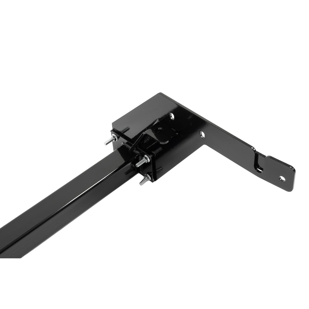 For Toyota Pickup All, Except T-100 or Tacoma 1984-95 Class 3 Rear Trailer Hitch