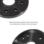 Rear Crankshaft Seal & Wear Sleeve Installer for Cummins 3.9L,5.9L,6.7L,ISC 8.3L