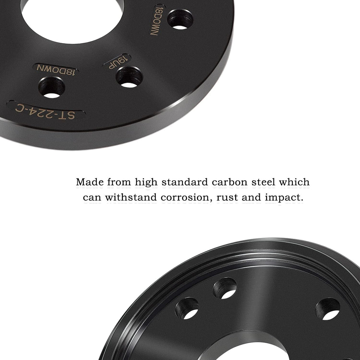 Rear Crankshaft Seal & Wear Sleeve Installer for Cummins 3.9L,5.9L,6.7L,ISC 8.3L