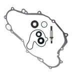 Water Pump Repair Bearing Seals Gasket Kit For Yamaha YFZ 450 2004 2005-2013