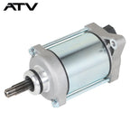 For Honda Foreman 500 2012-2019 Foreman Rubicon 500 2015-2019 Starter Motor