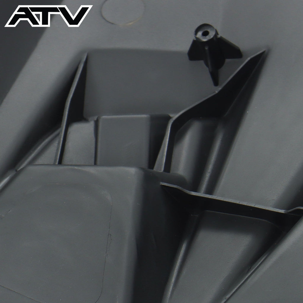 Lock & Ride Sport Roof For Polaris RZR570 2878748 Full - Year Models