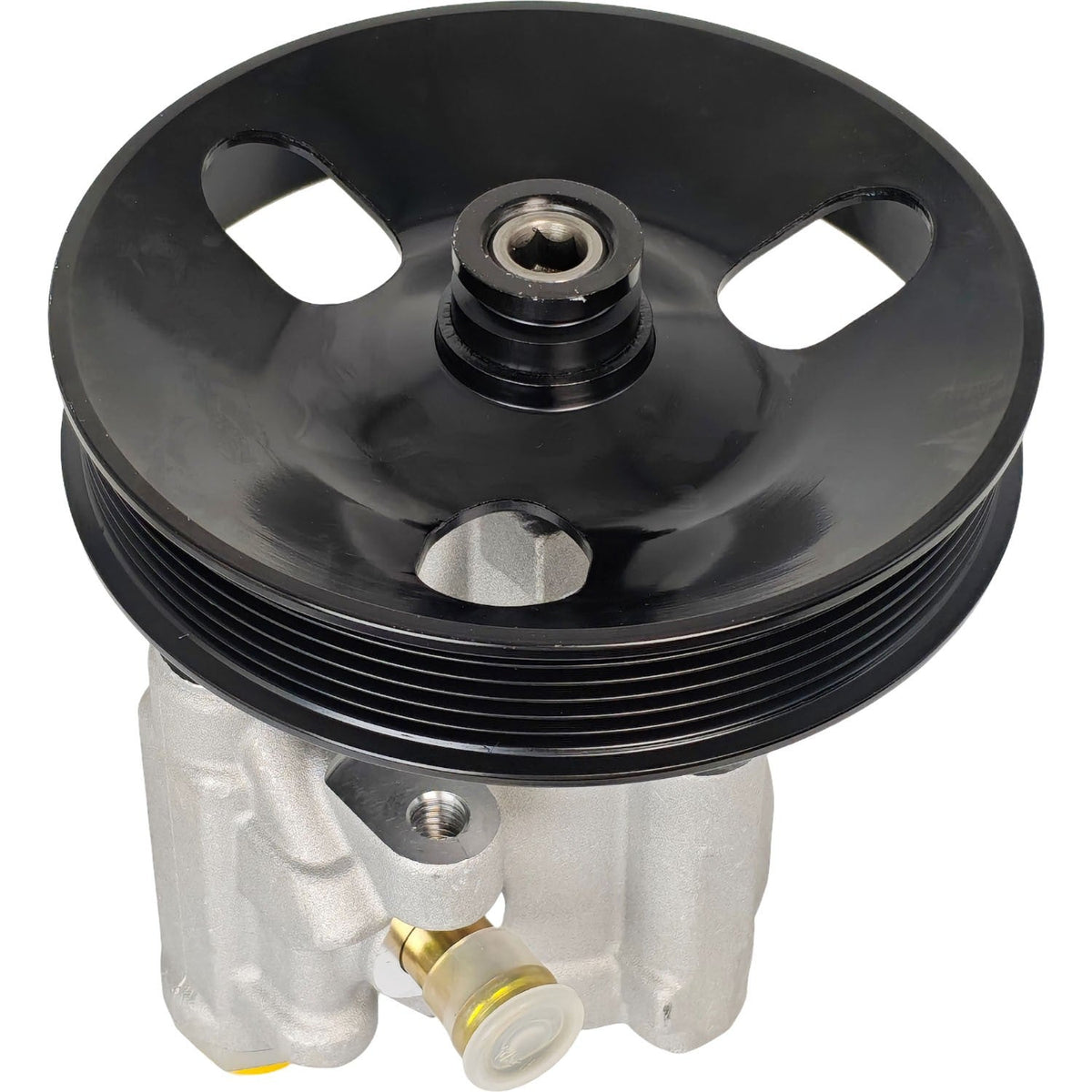 26086859 Power Steering Pump Fit for Pontiac GTO 2004 Base Coupe 2-Door V8 5.7L