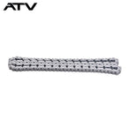 124 Links Cam Timing Chain for Hisun 500 550cc MSU500 Massimo