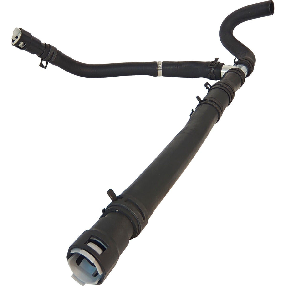 626-585 Engine Heater Hose Fit for Ford Lincoln 5.4L Sport Utility Vehicle SUV
