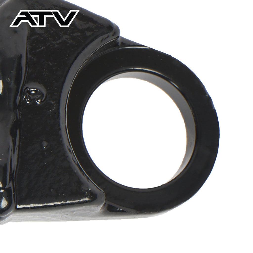 High Clearance Steel Lower A Arms for Polaris RZR XP 1000/XP 4 1000 (2014-2023)