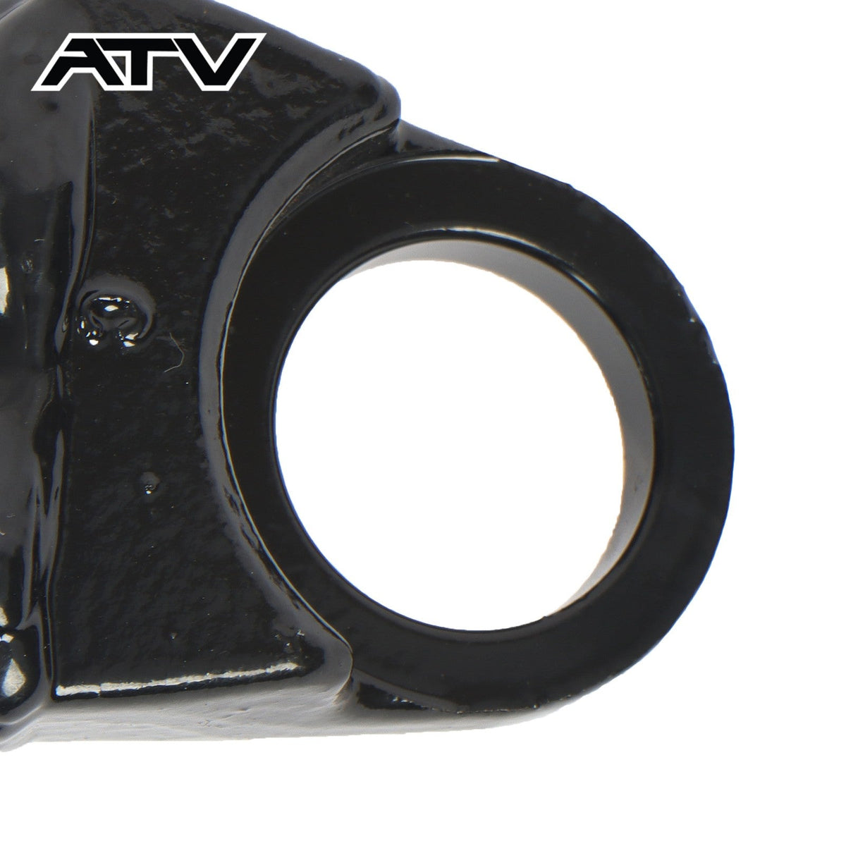 High Clearance Steel Lower A Arms for Polaris RZR XP 1000/XP 4 1000 (2014-2023)