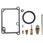 Carburetor Rebuild Kit For 1988-2006 Yamaha Blaster YFS 200 Repair