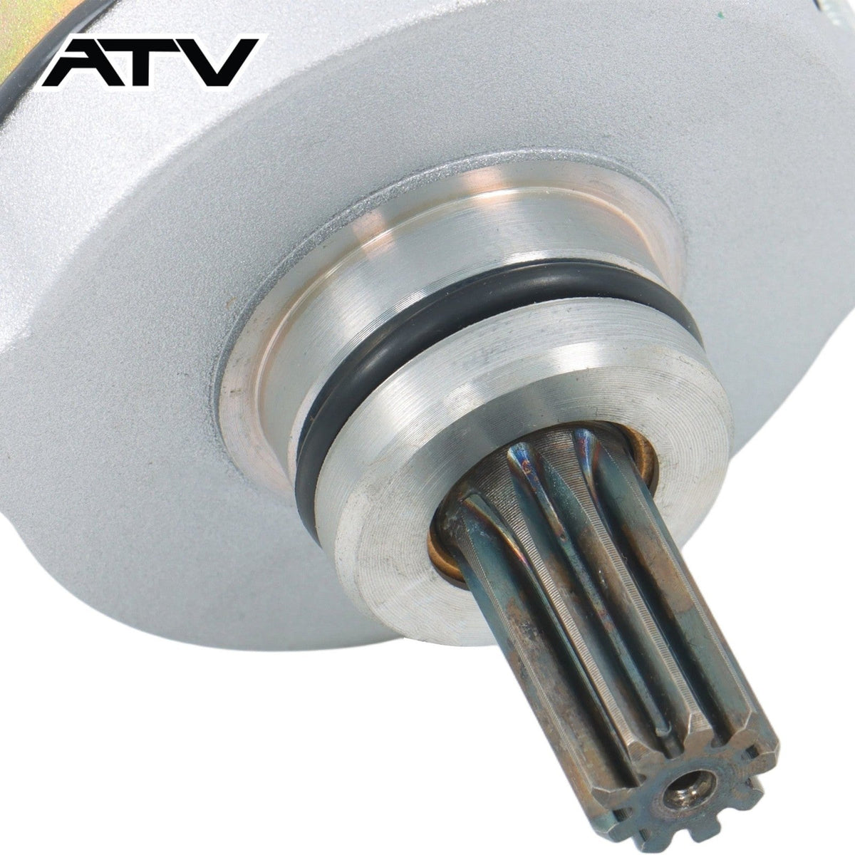 Starter Motor For CFMoto 800 X8 Z8 U8 UForce ZForce Cforce 0GSV-093000-1100