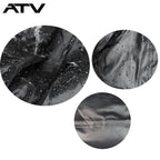 For Kawasaki Teryx 750 800 US Utility Vehicle Storage Cover Waterproof