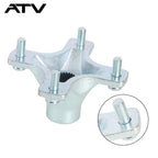 Rear Left Right Wheel Hub For Honda TRX400EX Sportrax 400 2X4 1999-2008 NEW