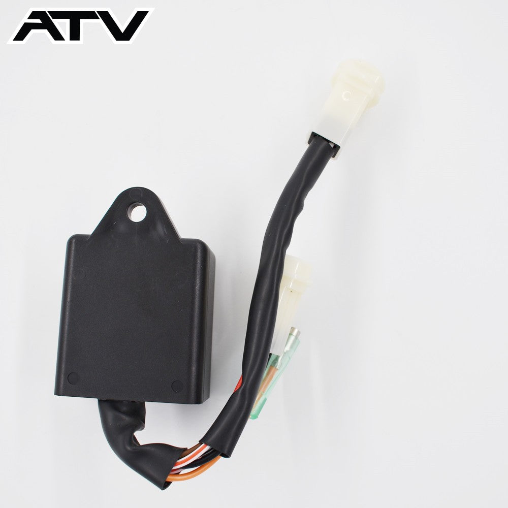CDI Box For Yamaha YFM 225 250 Moto 4 1986 1987 1988 1989 1990 1991