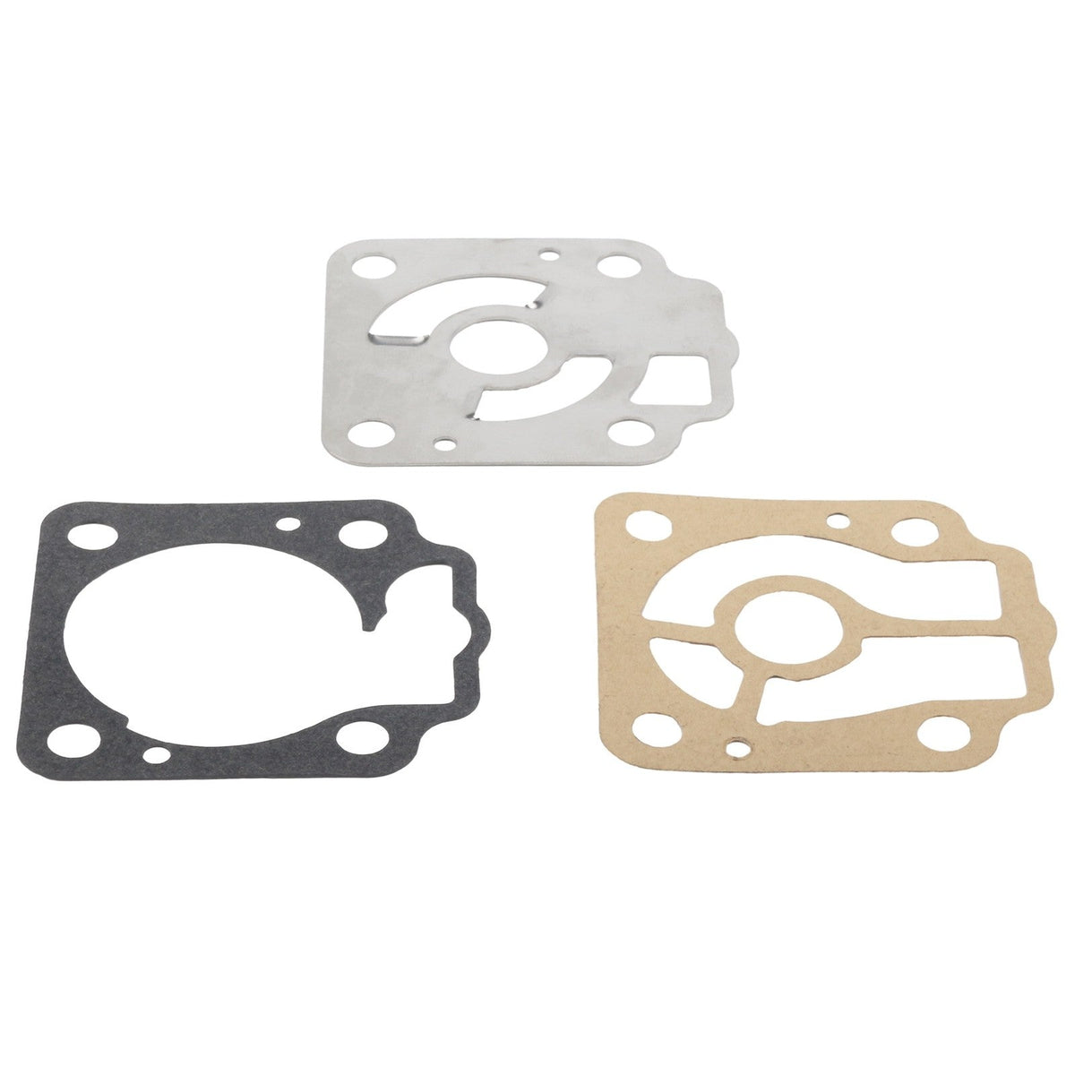 3T5873223M Water Pump Impeller Repair Kit for Nissan Tohatsu Outboard 2/4-Stroke