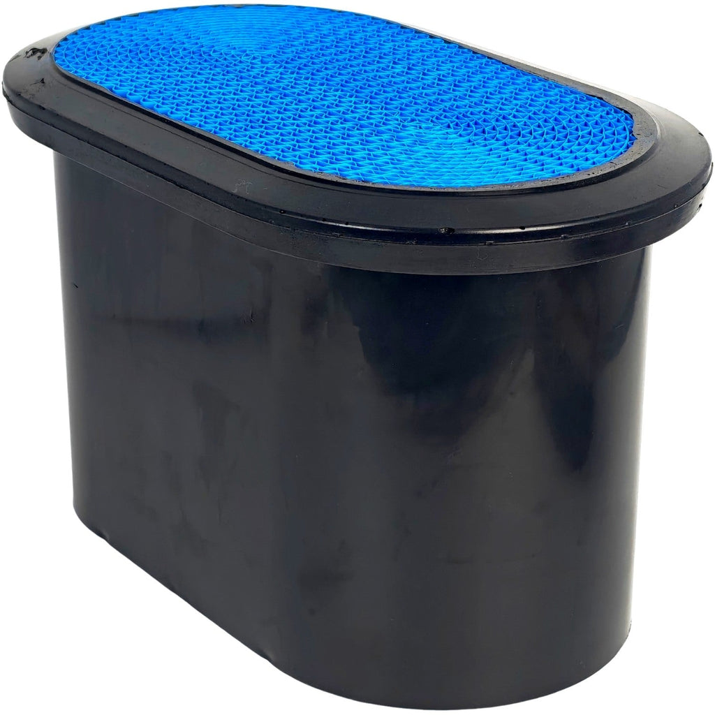 Air Filter Fit for John Deere 100F 5065M 5075M 5083E 5083EN 5085E 5085M 5090R