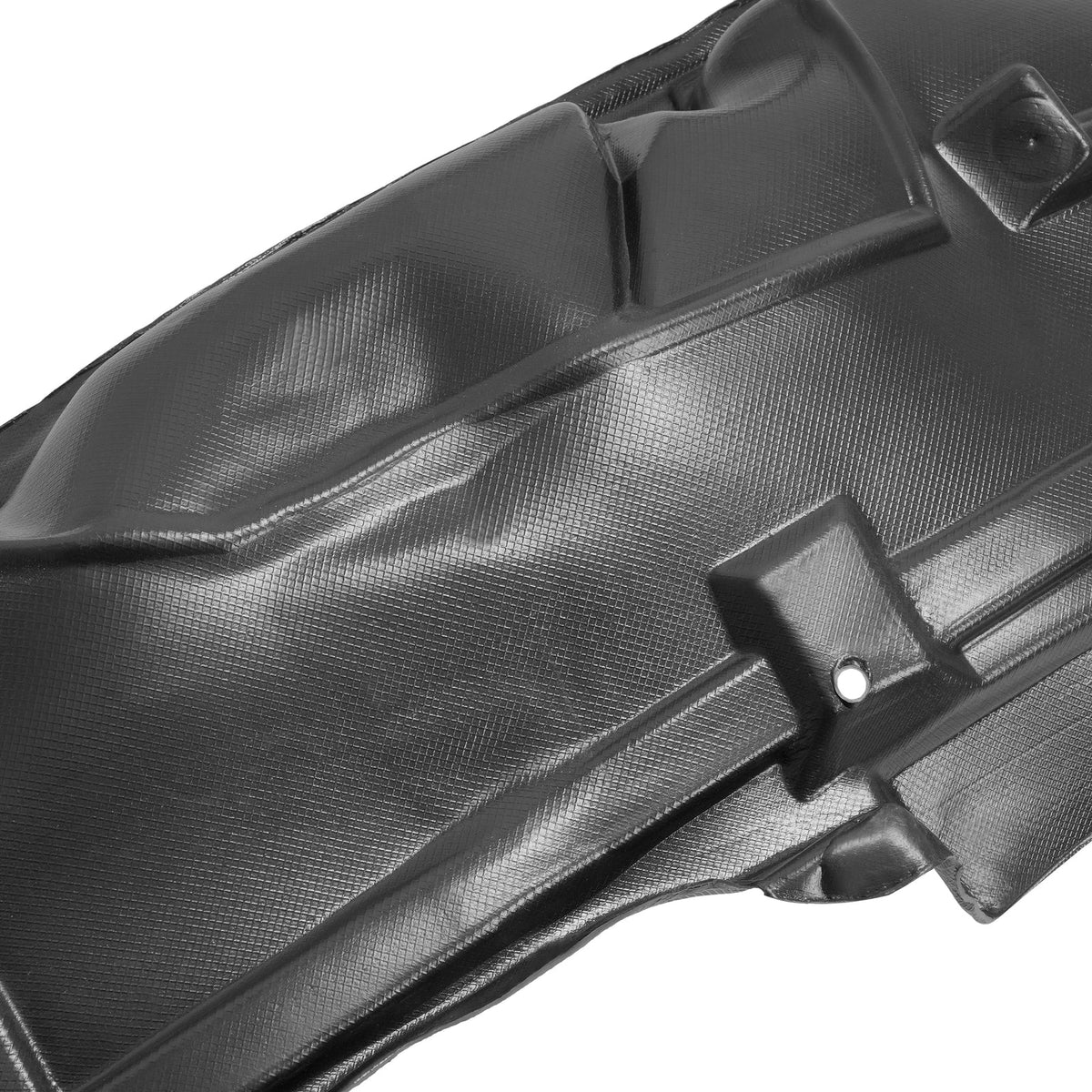 For Honda Civic Sedan 2006-2011 #HO1248134 Front Inner Fender Liners Left Right