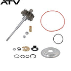 Turbocharger Repair Kit Turbine Wheel For Polaris RZR XP 925CC 2016-2021 3023297