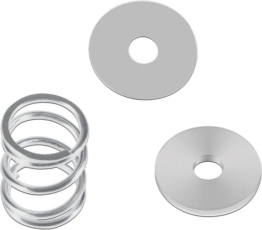 Parking Brake Pad Shims & Springs for 05-13 Polaris Ranger 500 700 800 900 EV