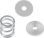 Parking Brake Pad Shims & Springs for 05-13 Polaris Ranger 500 700 800 900 EV