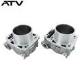 For Can-am Commander Outlander Renegade 1000 Max 1000 11-20 Front Rear Cylinder