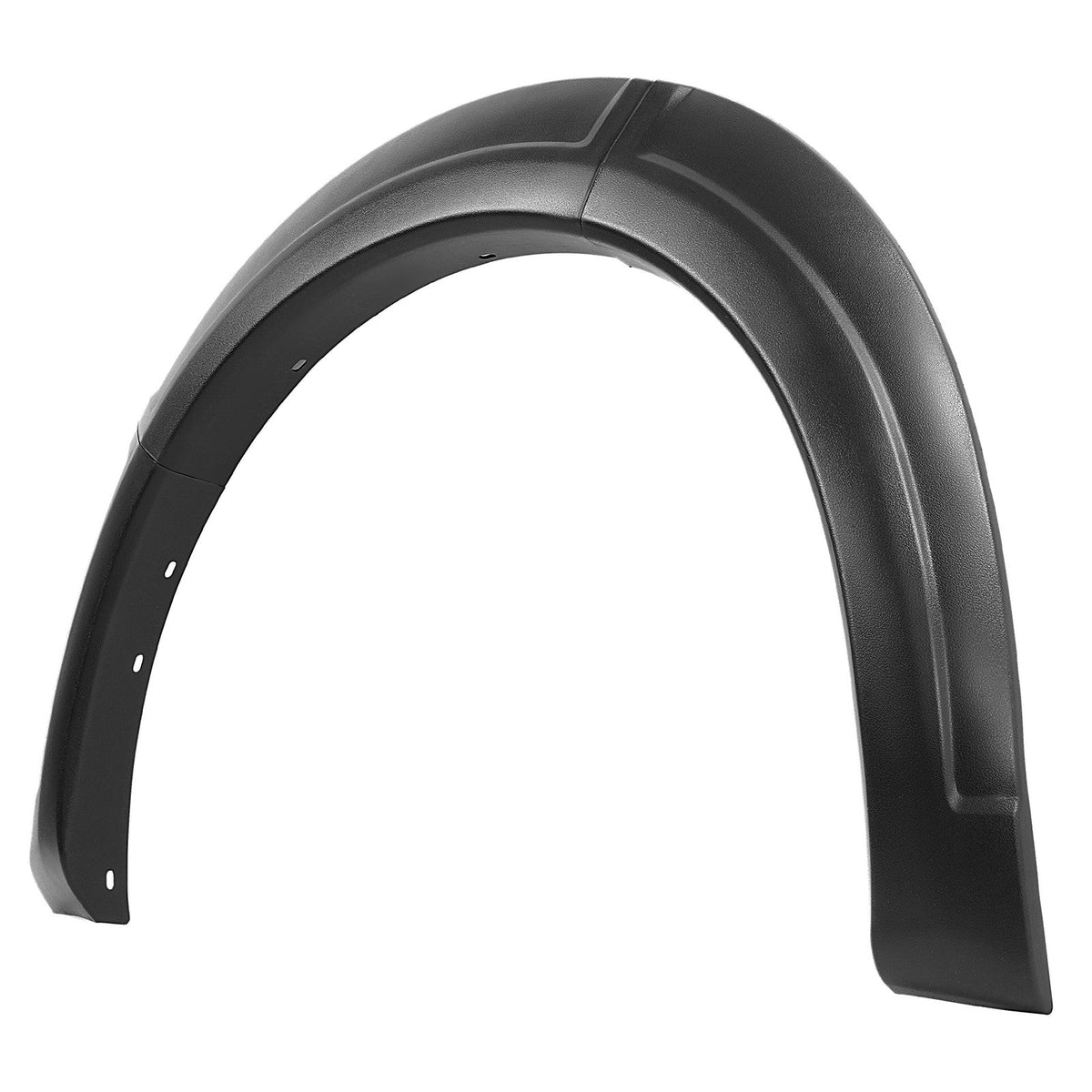 Fender Flares Kit Front Rear PP For 2024 2022-2025 Ford Maverick Crew Cab