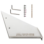 27151 Skeg Guard For Yamaha 150-175HP 200HP 300HP 2/4 Stroke Stainless Steel