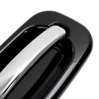 4X Outer Door Handles For Chevy Silverado GMC Sierra Cadillac 1999-2006 RH & LH