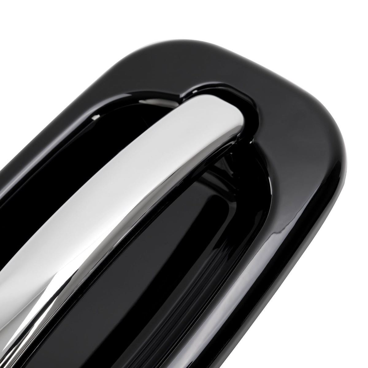 4X Outer Door Handles For Chevy Silverado GMC Sierra Cadillac 1999-2006 RH & LH