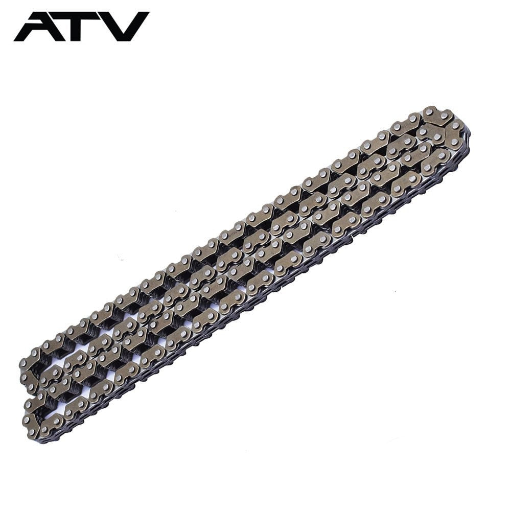 Cam Chain Timing For Suzuki LT-Z400 Quadsport Z400 LTZ400 2003-2014