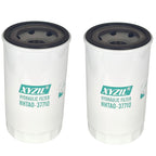 2X Hydraulic Filter BT8488 87300044 87300043 Fit for WIX P551779 57098
