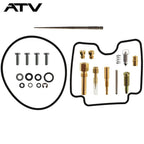 Fit For 2006 2007 Polaris Outlaw 500 Carburetor Rebuild Kits Repair