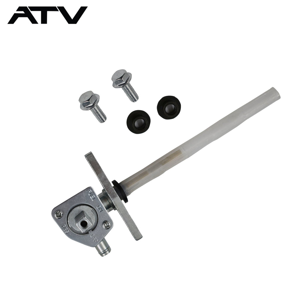 For Honda TRX400EX Sportrax 400 EX 2002-08 Fuel Gas Petcock Valve Switch