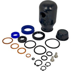 200064-901 Hydraulic Seal MT200064901 200064901 Complete Pump & Ram Reseal Kit