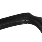 Plastic Set Of Fender Flares Black Kit Front Rear Fits Toyota Tundra 2014-2021