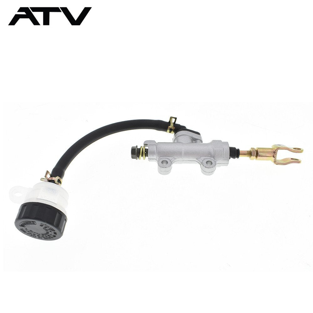 Generic For YAMAHA Blaster 200 YFS200 2003-2006 Rear Brake Master Cylinder Pump