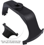 6599 Universal Fuel Tank Lock Ring Tool and Fuel Pump Module Spanner Wrench