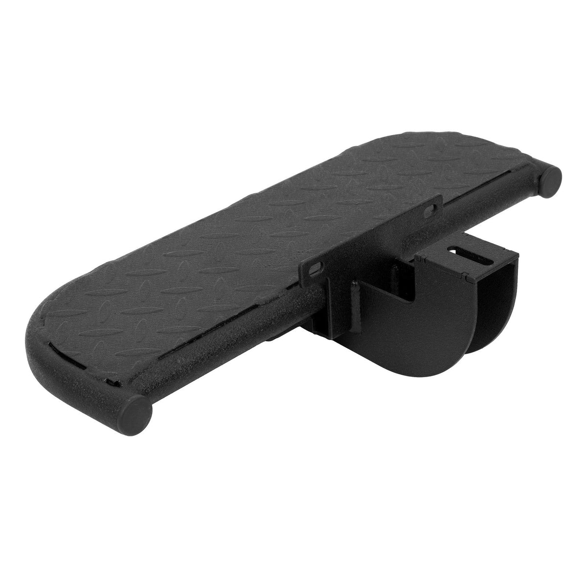4Pc Side Steps Nerf Bar Running Boards For 18-25 JEEP WRANGLER JL Unlimited 4D