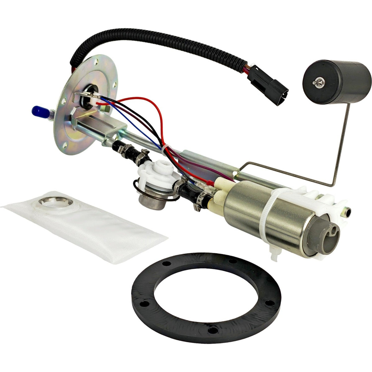 2005 5-Bolt Fuel Pump Module Fit for Polaris Sportsman 800 Twin EFI 47-1048