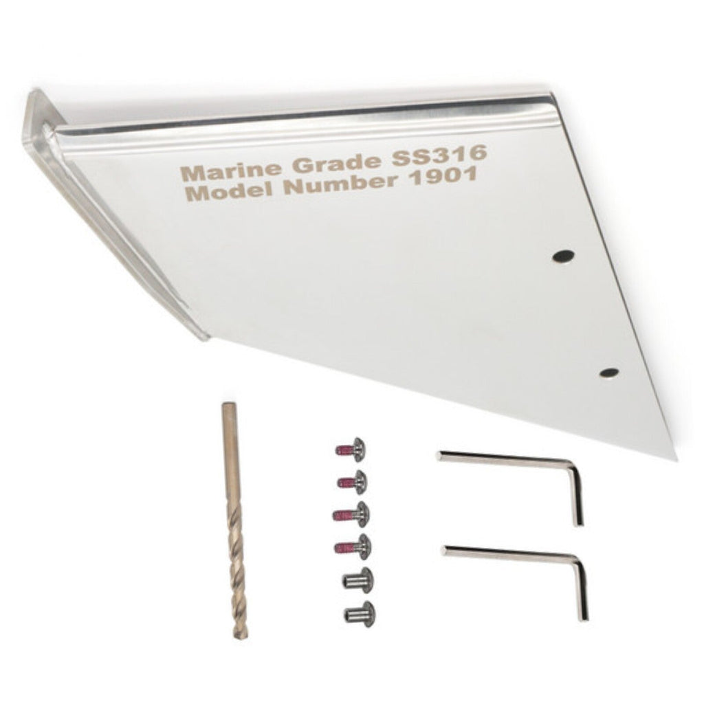 27031 Skeg Guard for Mercury Mercruiser Alpha I Generation II 1991-Present