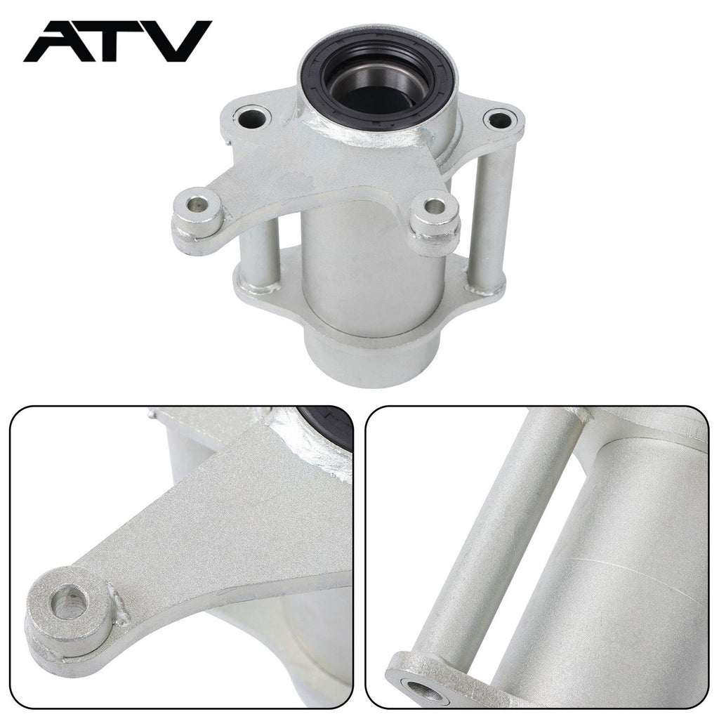 3GD-25311-10-35 Rear Axle Bearing Carrier Housing Hub Assy For Yamaha Warrior350