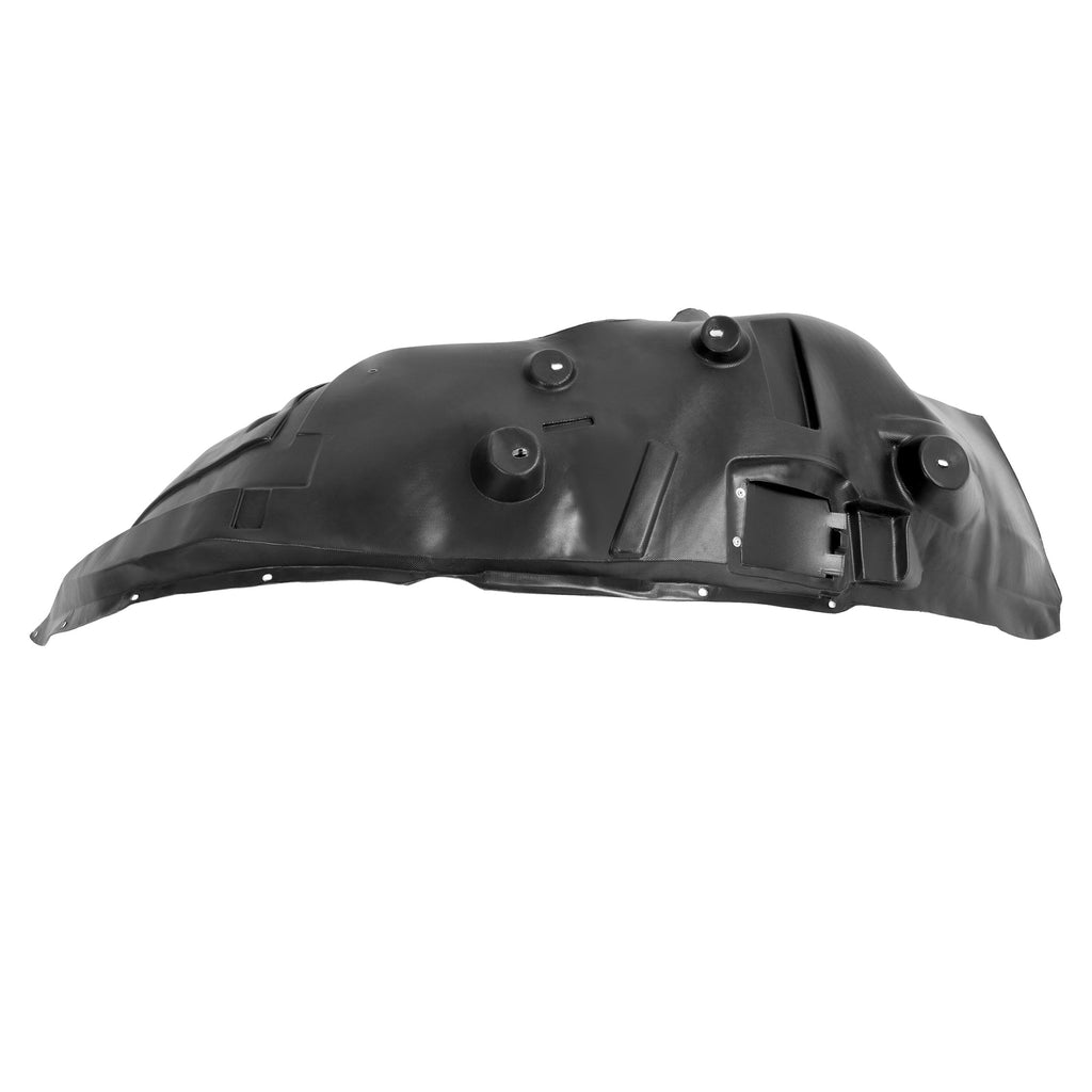 Front Fender Liner Passenger Side For 2010-2013 Dodge Ram 2500 3500 Laramie