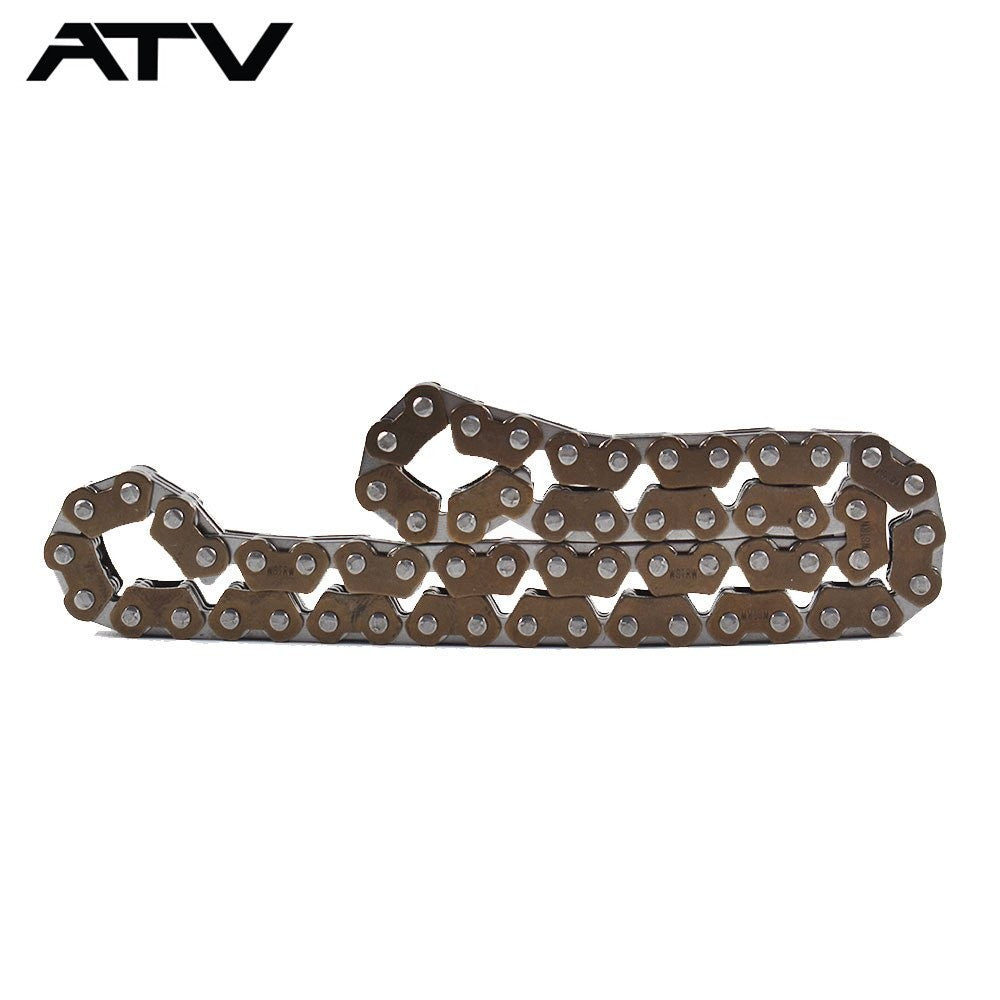 For Honda Rancher 420 Foreman 500 & Pioneer 500 Cam Timing Chain 2012 2013-2015