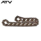 For Honda Rancher 420 Foreman 500 & Pioneer 500 Cam Timing Chain 2012 2013-2015