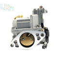 Carburetor Carb For Tohatsu Nissan 4 Stroke Boat Engine 3DP-03100-2 MFS8 MFS9.8B