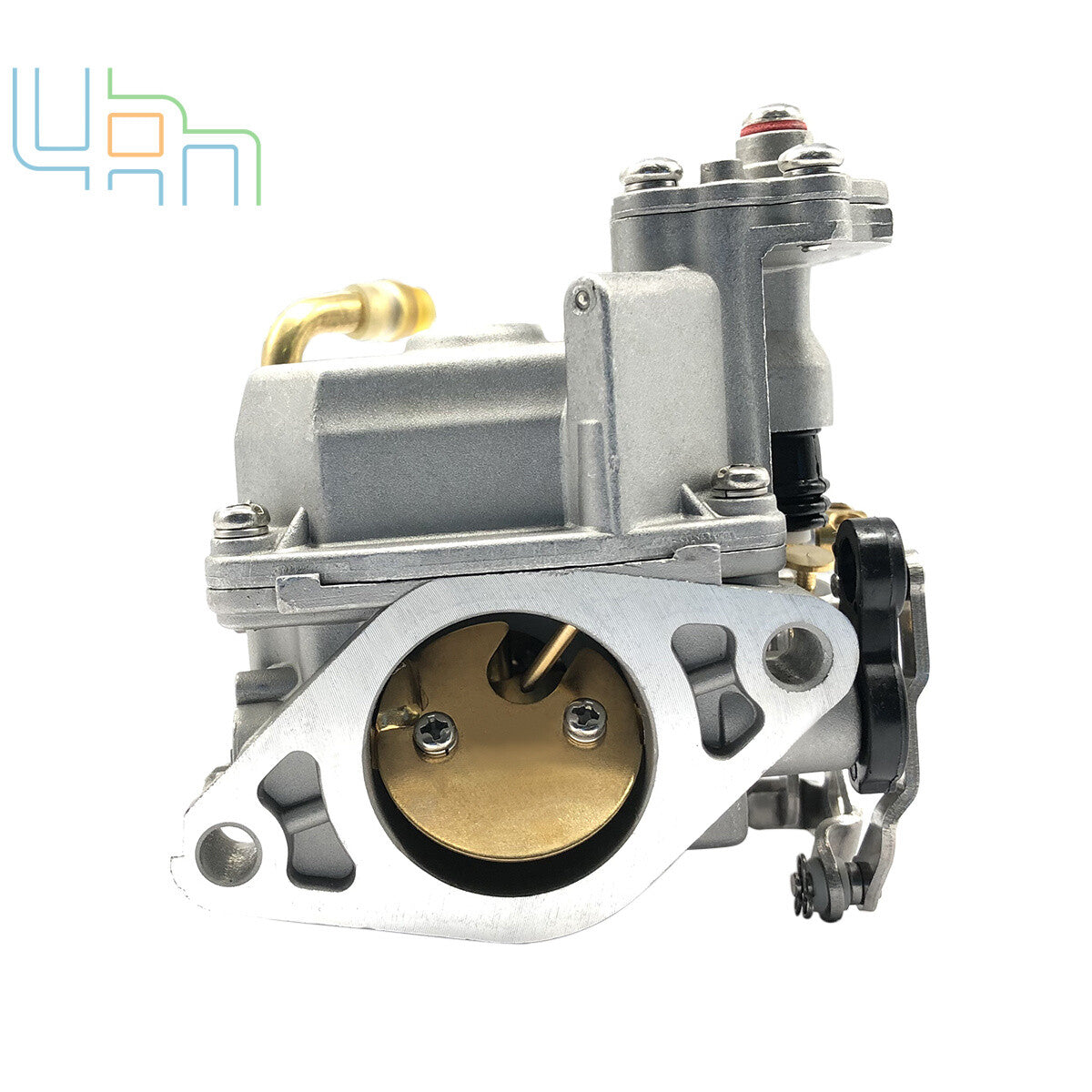 Carburetor Carb For Tohatsu Nissan 4 Stroke Boat Engine 3DP-03100-2 MFS8 MFS9.8B