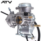 Carburetor For Suzuki Quadsport 250 LTZ250 Quadsport 13200-21G10 2004-2010