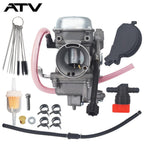 Year 2000-2003 Carburetor Carb For Arctic Cat 500 4x4 Automatic / Automatic